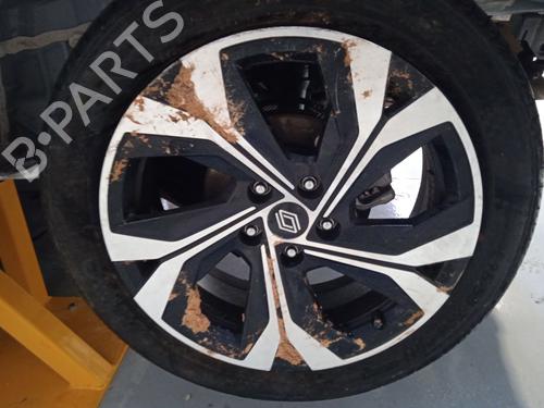 Left rear door RENAULT ARKANA I (LCM_, LDN_) 1.6 E-TECH 145 (LDMU) | BP32185287C4 