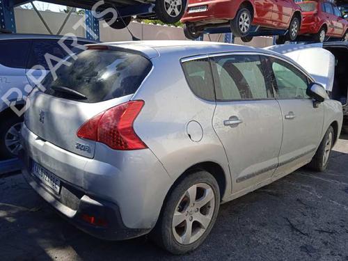 Subframe PEUGEOT 3008 I MPV (0U_) | BP15844707M9