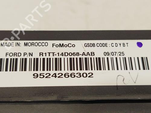 Electronic module FORD PUMA (J2K, CF7) 1.0 EcoBoost mHEV | BP35786131M83 - Image 4