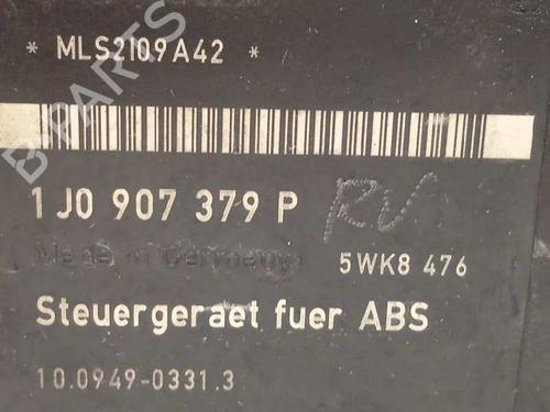 ABS pump FORD GALAXY I (WGR)  | BP13306583M43 