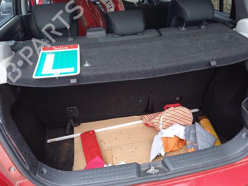 Engine SUZUKI SWIFT III (MZ, EZ) 1.3 (RS413, ZC11S) | BP21027685M1 