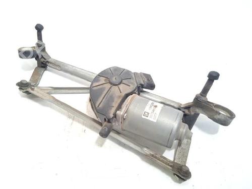 Front wiper motor OPEL CORSA E (X15) 1.3 CDTI (08, 68) | BP8514745M29 