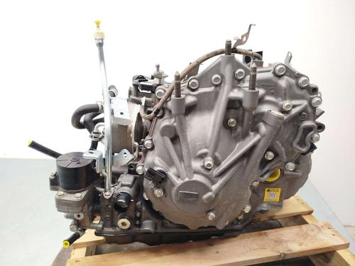 Gearbox MITSUBISHI ECLIPSE CROSS (GK_, GL_) 1.5 T-Mivec | BP39747583M3 - Image 4