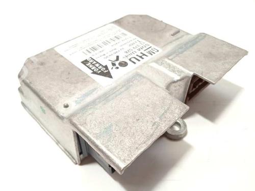 Used ECU airbags ECU airbags OPEL CORSA D (S07) 1.3 CDTI (L08, L68) (75 hp) 9660528 9660528
