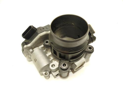 Used Throttle body KIA SPORTAGE V (NQ5) 1.6 T-GDi Hybrid AWD (230 hp) 30900785