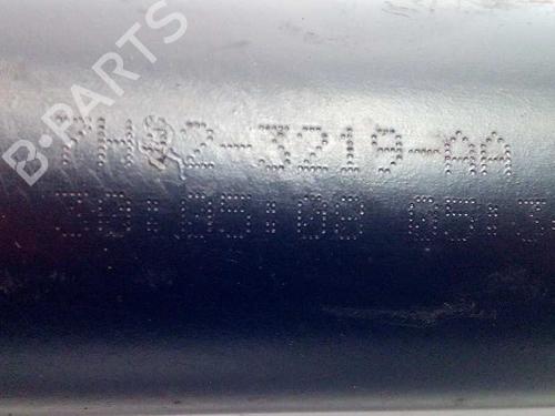 Driveshaft LAND ROVER DISCOVERY III (L319) 2.7 TD 4x4 | BP10698383M37 