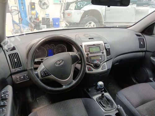Gearbox HYUNDAI i30 (FD) 1.6 CRDi | BP37793328M3  - Image 27