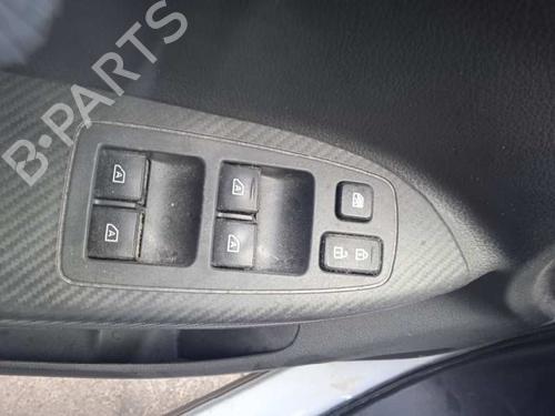 Front left lock MITSUBISHI ECLIPSE CROSS (GK_, GL_)  | BP16917580C98  - Image 21