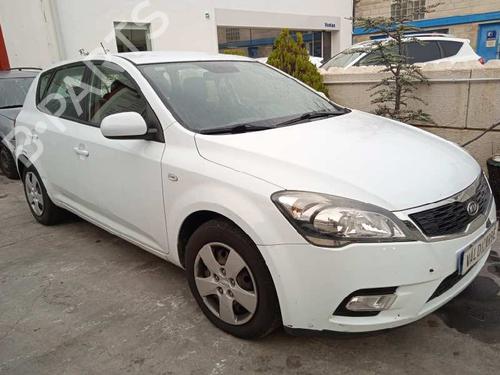 Egr KIA CEE'D Hatchback (ED)  | BP7921631M69  - Image 6