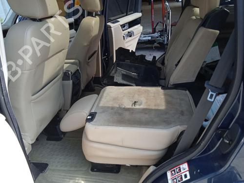 Steering rack LAND ROVER DISCOVERY IV (L319) 3.0 TD 4x4 | BP19681376M22 