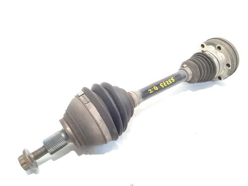 Used Left front driveshaft Left front driveshaft SKODA OCTAVIA III Combi (5E5, 5E6) 2.0 TDI RS (184 hp) 17982961 17982961