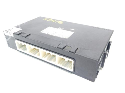 Used Electronic module Electronic module 19254304 19254304