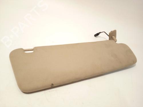 Left sun visor AUDI Q7 (4LB) 3.0 TDI quattro | BP30001047I1 - Image 2