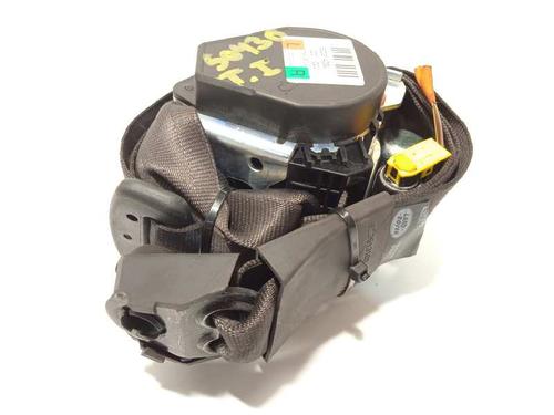 Used Rear left seatbelt Rear left seatbelt LAND ROVER RANGE ROVER IV (L405) 4.4 SDV8 4x4 (340 hp) 12227509 12227509