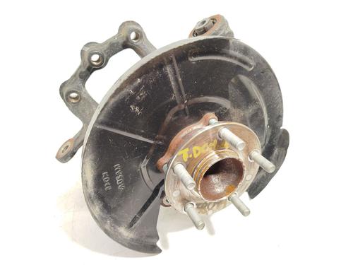 Used Right rear steering knuckle Right rear steering knuckle MAZDA CX-5 (KF) [2016-2026] 34274637 34274637