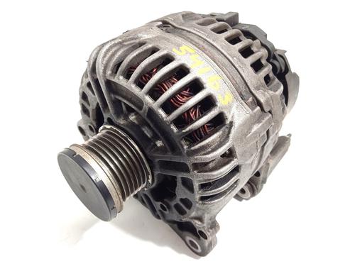 Used Alternator Alternator 19414748 19414748