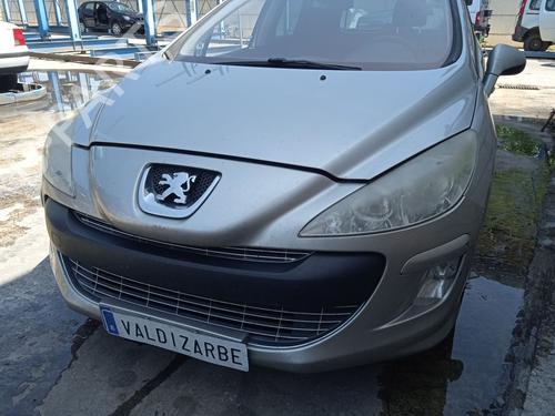 Right mirror PEUGEOT 308 SW I (4E_, 4H_) 1.6 HDi | BP27711417C27 