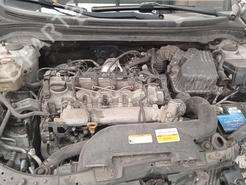 Radiator fan KIA CEE'D Hatchback (ED) 1.6 CRDi 90 | BP33959209M35 - Image 32