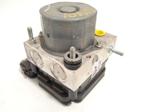 ABS pump NISSAN QASHQAI II (J11, J11_)  | BP18716465M43 