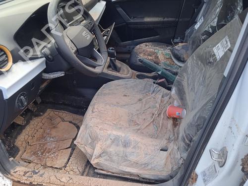 Electronic module SEAT IBIZA V (KJ1, KJG) 1.0 TSI | BP29977780M83 