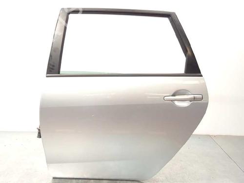 Used Left rear door MITSUBISHI GRANDIS (NA_W) 2.0 DI-D (NA8W) (136 hp) 15414540