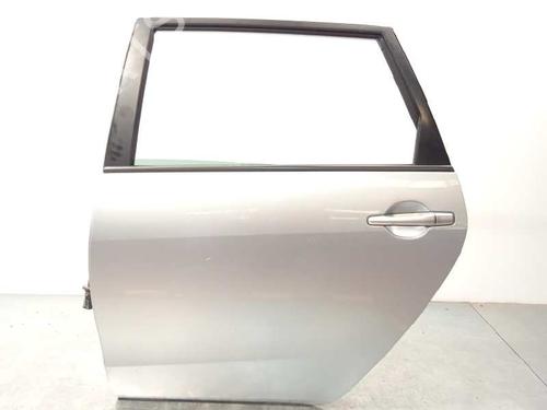 Porta trás esquerda MITSUBISHI GRANDIS (NA_W) 2.0 DI-D (NA8W) (136 hp) 15414540