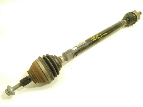 Used Right front driveshaft Right front driveshaft VW TIGUAN (AD1, AX1) 2.0 TDI (150 hp) 33959247 33959247