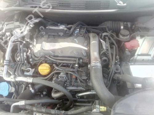 Starter NISSAN QASHQAI / QASHQAI +2 I (J10, NJ10, JJ10E) 2.0 dCi | BP4806615M8 