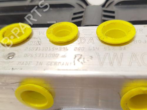 ABS pump SEAT IBIZA V (KJ1, KJG) 1.0 TSI | BP27465293M43 