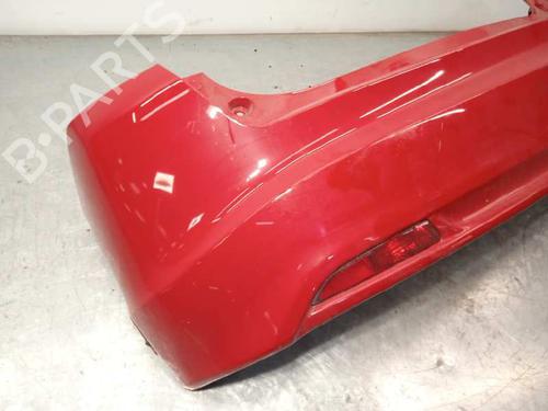 Rear bumper HONDA CIVIC VIII Hatchback (FN, FK) 2.2 CTDi (FK3) | BP16658893C8 