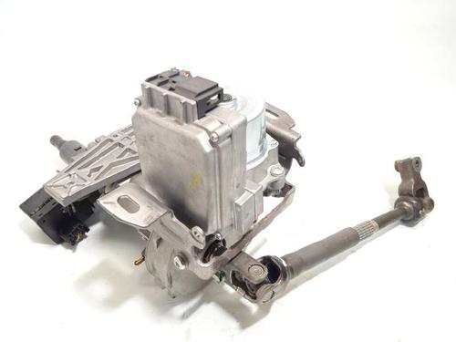 Steering column RENAULT CLIO IV (BH_) 1.5 dCi 75 | BP10565058M21