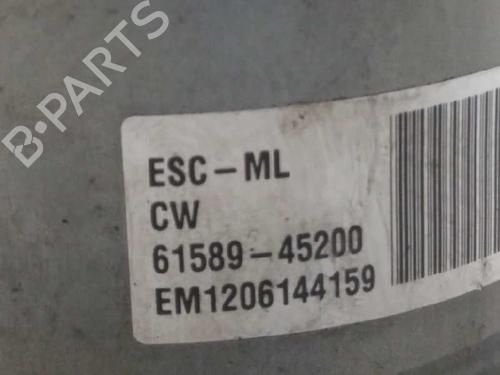 ABS pump KIA CEE'D (JD)  | BP1552283M43  - Image 5