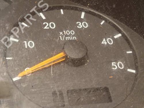 Kombinert Instrument MERCEDES-BENZ M-CLASS (W163) ML 270 CDI (163.113) | BP15816105C47