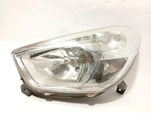 Venstre forlygte DACIA DOKKER Box Body/MPV 1.5 dCi (FEAJ) (90 hp) 32853633