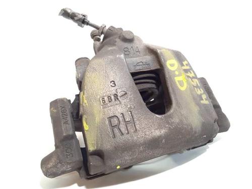 Used Right front brake caliper FORD GRAND C-MAX (DXA/CB7, DXA/CEU) 1.0 EcoBoost (125 hp) 11563116