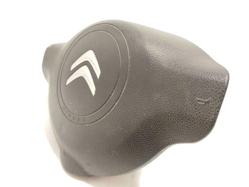 Driver airbag CITROËN BERLINGO MULTISPACE (B9) 1.6 HDi 75 / BlueHDi 75 | BP24660512C9 