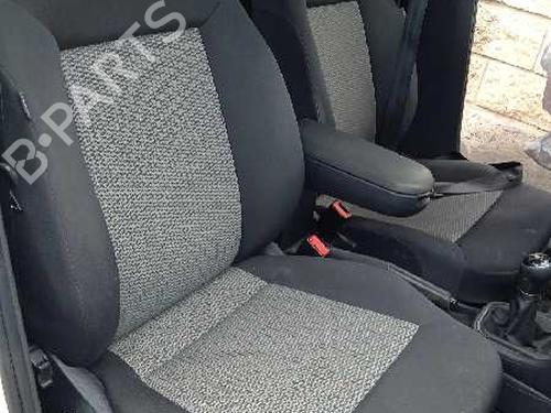 Radio VW POLO V (6R1, 6C1)  | BP7313575E6 