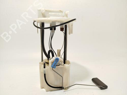 Fuel pump FIAT DOBLO Box Body/MPV (510_, 511_) BlueHDi 100 | BP27482250M76