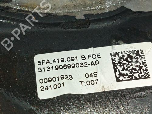 Steering wheel SEAT IBIZA V (KJ1, KJG) 1.0 TSI | BP29763987C49 