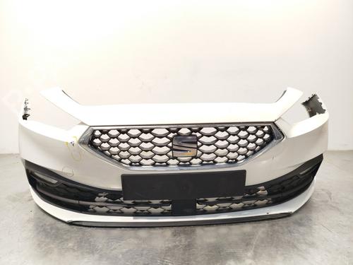 Used Front bumper SEAT LEON (KL1, KLG) 2.0 TDI (116 hp) 29824166