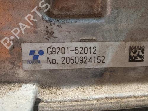Electronic module TOYOTA YARIS (_P13_) 1.5 Hybrid (NHP130_, NHP130) | BP13101825M83 