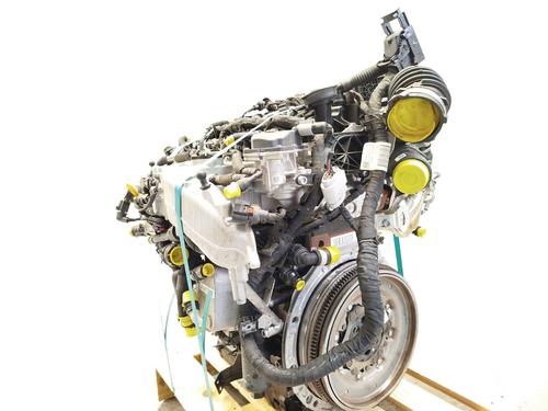 Engine SEAT LEON (KL1, KLG) 2.0 TDI | BP36014638M1 - Image 2