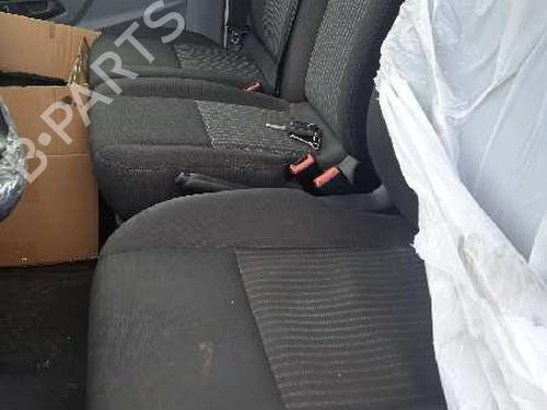 AC radiator FORD TRANSIT CUSTOM V362 Van (FY, FZ) 2.2 TDCi | BP8286832M32 