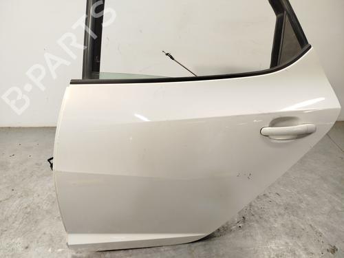 Left rear door SEAT IBIZA IV SC (6J1, 6P5) 1.6 TDI | BP29115947C4 