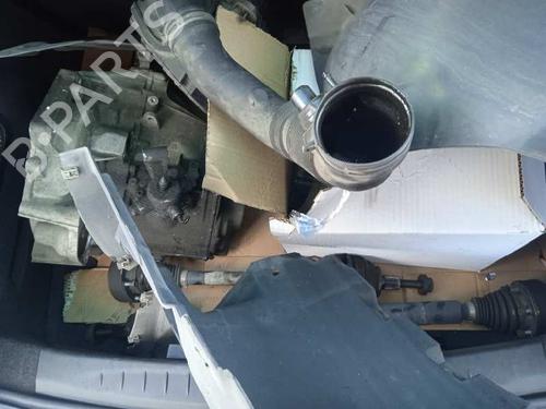 Rear bumper reinforcement SEAT ALTEA (5P1) 1.6 | BP8589454C73