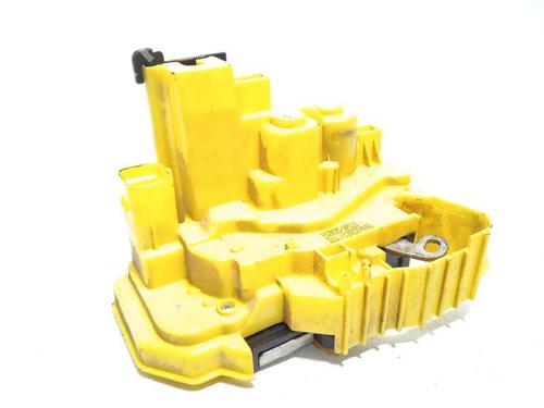 Rear right lock FIAT QUBO (225_) 1.3 D Multijet (225AXE1A, 225CXE1A, 225AXH1A, 225AXL1A,... | BP14347270C99 