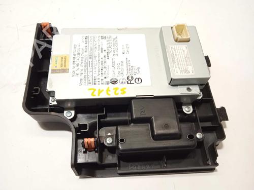 Electronic module LEXUS ES (_Z10_, _A10_, _H10_) 300h (AXZH10, AXZH11) | BP16729128M83 