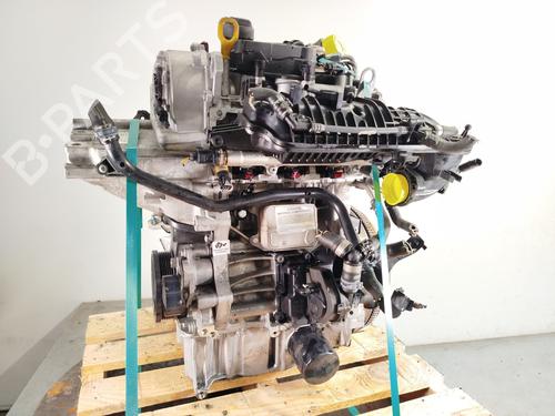 Engine SEAT IBIZA V (KJ1, KJG) 1.0 TSI | BP32515280M1 - Image 5