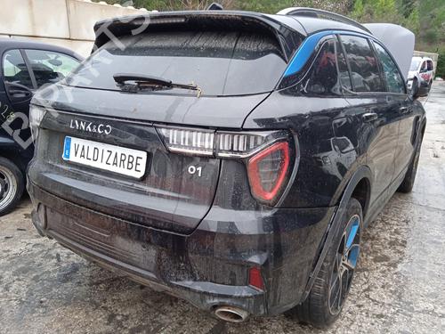 Rudehejsemekanisme Højre foran LYNK & CO 01 PHEV | BP26209417C23 