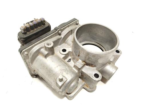 Used Throttle body MAZDA 2 Hatchback (DL, DJ) 1.5 SKYACTIV-G (90 hp) 32860434